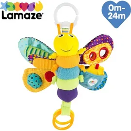 Lamaze Tomy Lamaze Freddie das Glühwürmchen