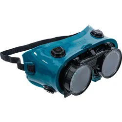 BGS Schweißer-Schutzbrille - 74517