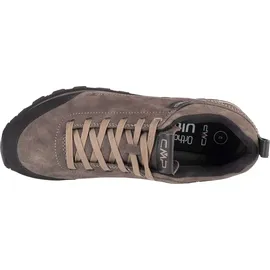 CMP Elettra Low WP Herren Fango 45