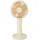 Unold 86621 Breezy II Creme Handventilator