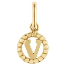 FAVS Anhänger Gelbgold 88573641