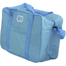 Siena Garden Connabride 24 l Blau