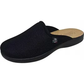 FLY FLOT Pantoffeln Schwarz 45
