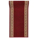 mazovia Teppichläufer 67 x 100 cm Rot