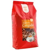 Gepa Espresso Cargado Kaffeebohnen 1000 g