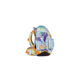 ergobag pack 6-tlg. tagträumbär