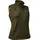 Deerhunter Lady Excape Softshell Waistcoat - Art Green - 40