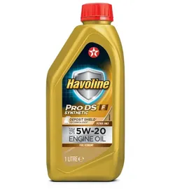 FEBI HC E FO 108351 5W-20 4 l