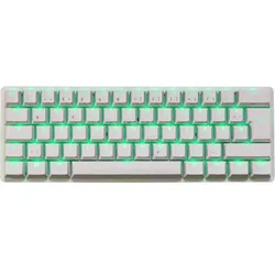 Razer Huntsman Mini Mercury Edit