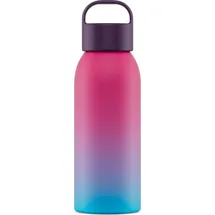 24Bottles Isolierflasche pink 0,5 l