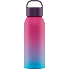 24Bottles Isolierflasche pink 0,5 l