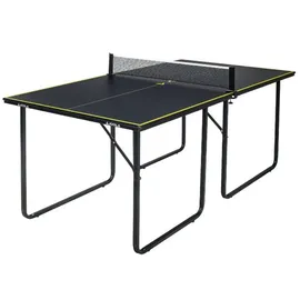 Joola "Midsize" (inkl. Netzgarnitur) mit gratis Joola Schläger-Set,dunkelgrau,