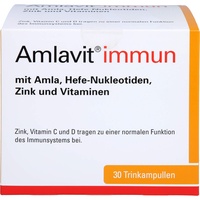 Quiris Healthcare GmbH & Co. KG Amlavit immun
