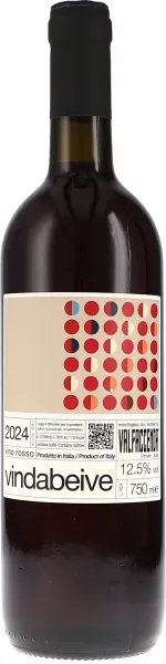 Vindabeive rosso Valfaccenda 2024