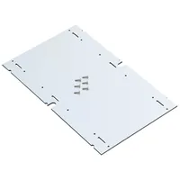 Spelsberg Montageplatte AK MPI 2