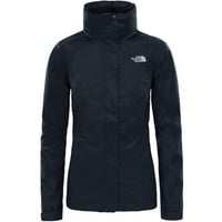 The North Face Evolve II Triclimate Jacket W tnf black/tnf black M