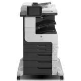 HP LaserJet Enterprise M725z MFP