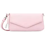 Picard Abendtasche GIULIA aus Echtleder Klein | mit Druckknopf | Abendtasche | Alltag - Einheitsgröße
