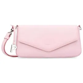 Picard Abendtasche GIULIA aus Echtleder Klein | mit Druckknopf | Abendtasche | Alltag - Einheitsgröße