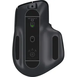 Logitech MX Master 3 schwarz