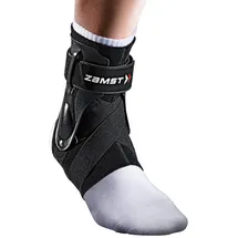 Zamst A2-DX, Schwarz, XL