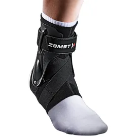 Zamst A2-DX, Schwarz, XL