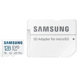 Samsung EVO Plus 2021 128 GB