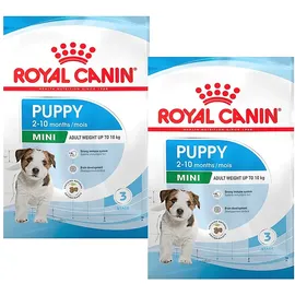 Royal Canin Mini Puppy 2 x 8 kg