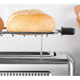GASTROBACK Design Toaster Advanced 4S Langschlitz-Toaster