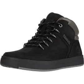 Timberland Davis Square Herren Schwarz 44