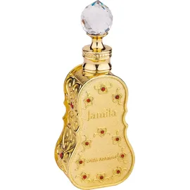 Swiss Arabian Jamila Konzentriertes Parfümöl 15ml Für Frauen