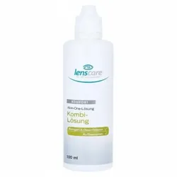 Lenscare Kombilösung 100 ml