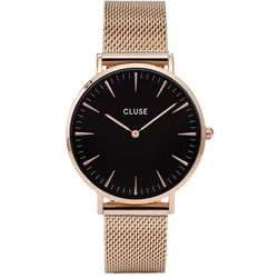 Cluse Damenuhr Boho Chic CW0101201003 - roségold