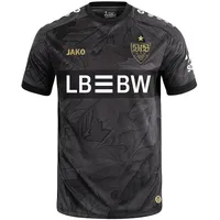 Jako VfB Stuttgart Trikot Ausweich schwarz 140