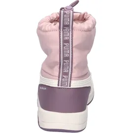 Puma Multiflex 2 Winterstiefel Lila/Rosa 28