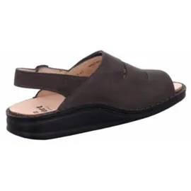 Finn Comfort Sylt Herren Grau 45