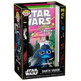 Funko Pop! Comic Cover