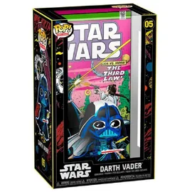 Funko Pop! Comic Cover