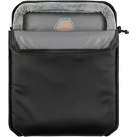 Urban Armor Gear Shock Sleeve Lite für iPad Pro 11" (Gen.1-4) Schwarz