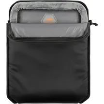Urban Armor Gear Shock Sleeve Lite für iPad Pro 11" (Gen.1-4) Schwarz