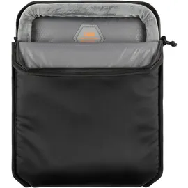 Urban Armor Gear Shock Sleeve Lite für iPad Pro 11" (Gen.1-4) Schwarz