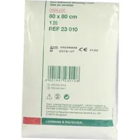 Lohmann & Rauscher METALLINE VERBANDT 60X80cm