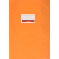 Brunnen 40524.40 Magazin- & Buch-Cover 10 Stück(e) orange