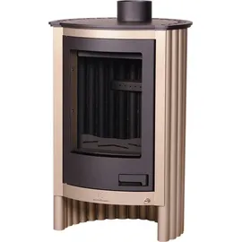 Masterflamme Warmluftofen MASTERFLAMME Piccolo I Cream