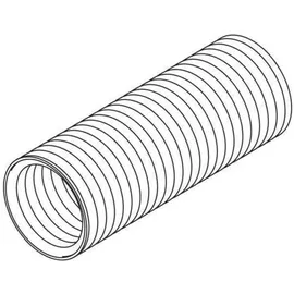 Rehau Schutzrohr DN 23 für Rohre 20mm Bund 50m schwarz