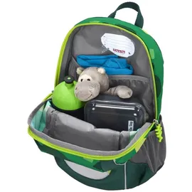 Step By Step KIGA MINI Little Wild Cat Chiko