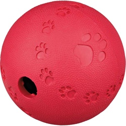 Trixie Dog Activity Snackball D=7cm (Lern- & Intelligenzspielzeug), Hundespielzeug