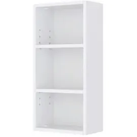 Held Hängeregal 30 x 64 x 18 cm Weiß