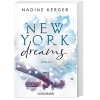 Goldmann New York Dreams