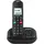 Alcatel XL685 Voice schwarz